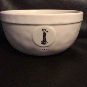 Rae Dunn Mix Bowl
